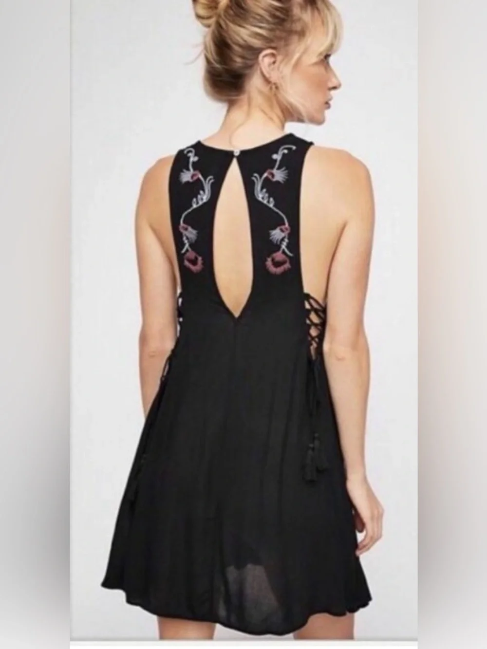 Free People excellent minor